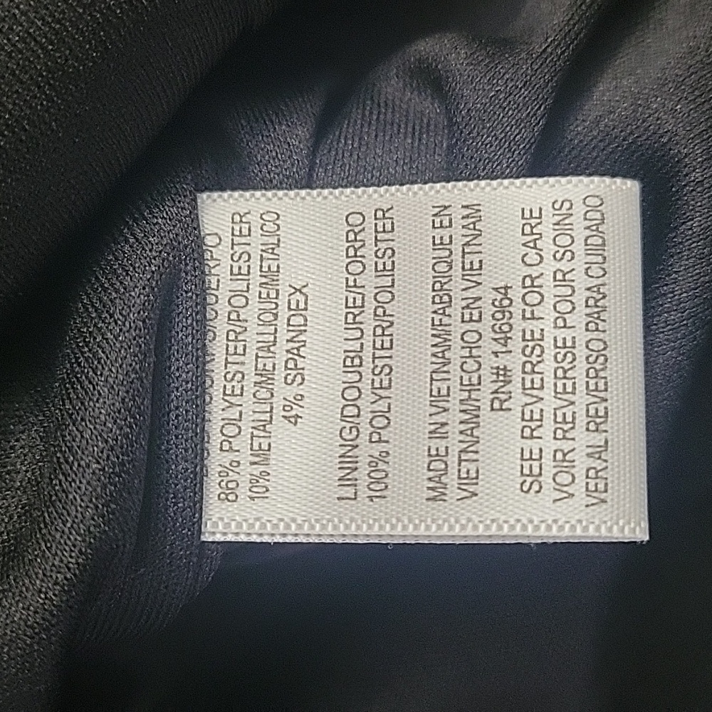 NWT Ladies Dress - Picture 6 of 6